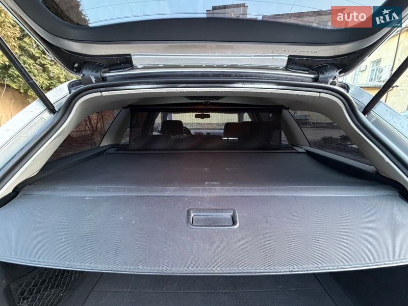 Универсал Audi A4 2006 в Львове