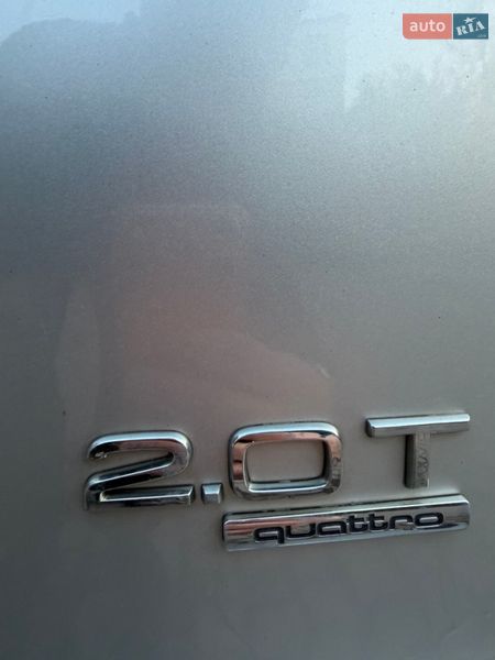 Универсал Audi A4 2006 в Львове