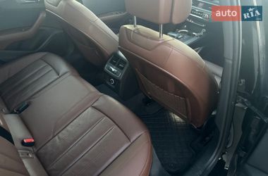 Седан Audi A4 2017 в Киеве
