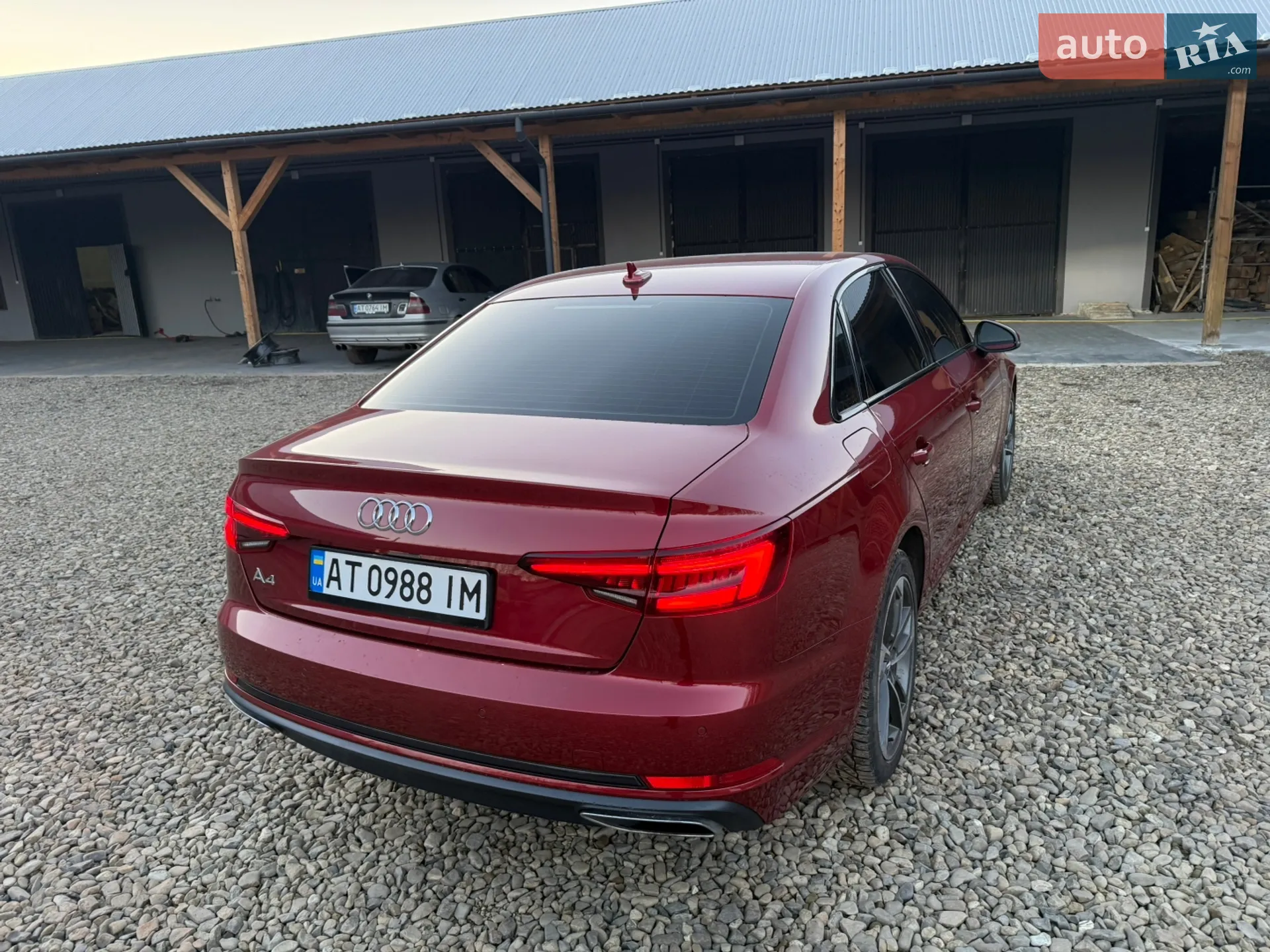 2019 Audi A4 - мініатюра 10