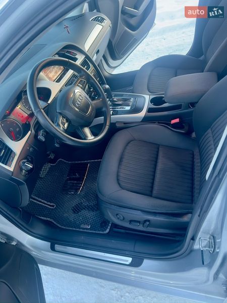 Універсал Audi A4 2011 в Бучі