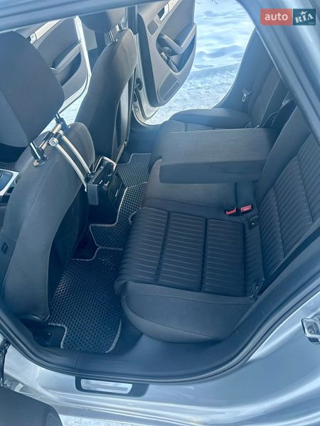 Універсал Audi A4 2011 в Бучі