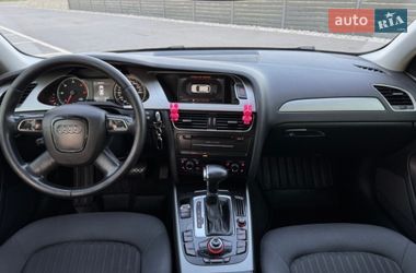 Седан Audi A4 2011 в Мукачево фото 9 Седан Audi A4 2011 в Мукачево