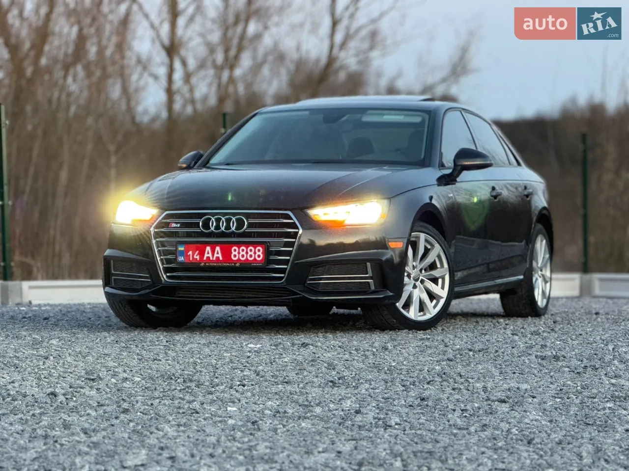 2015 Ford Fusion - мініатюра 44