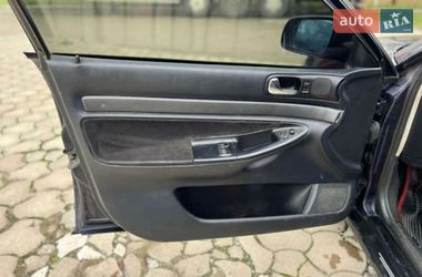 Седан Audi A4 1997 в Чернівцях