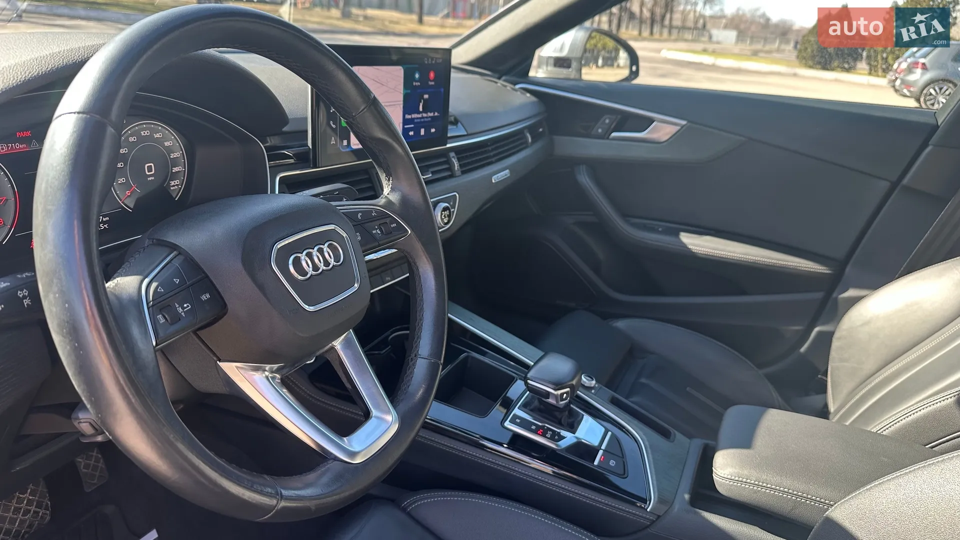 2022 Audi A4 - мініатюра 14