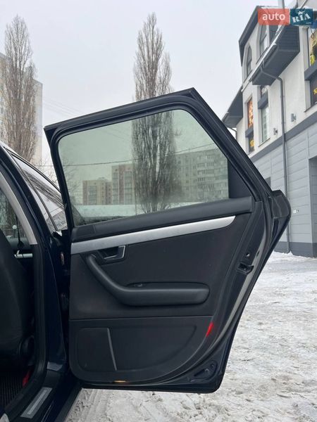 Універсал Audi A4 2005 в Білій Церкві