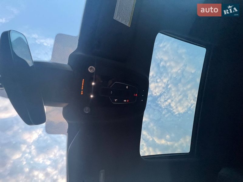 Седан Audi A4 2016 в Черкассах