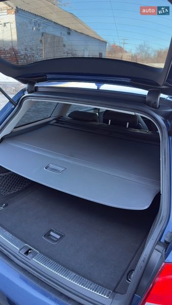 Универсал Audi A4 2007 в Хороле