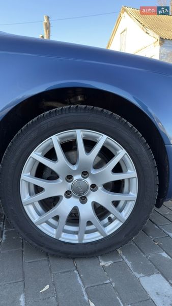 Универсал Audi A4 2007 в Хороле