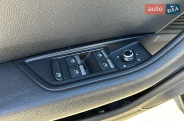 Седан Audi A4 2017 в Трускавце