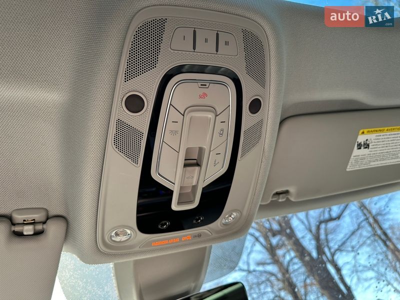 Седан Audi A4 2017 в Трускавце