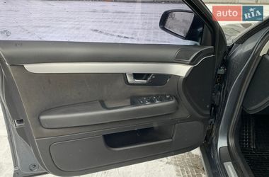 Универсал Audi A4 2007 в Тернополе
