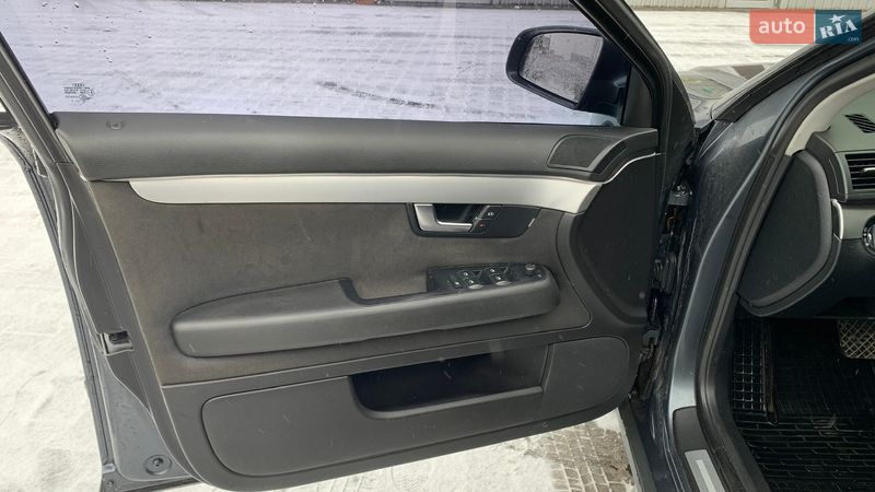 Універсал Audi A4 2007 в Тернополі