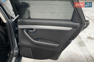Универсал Audi A4 2007 в Тернополе