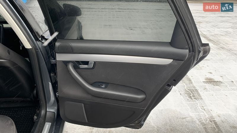 Універсал Audi A4 2007 в Тернополі