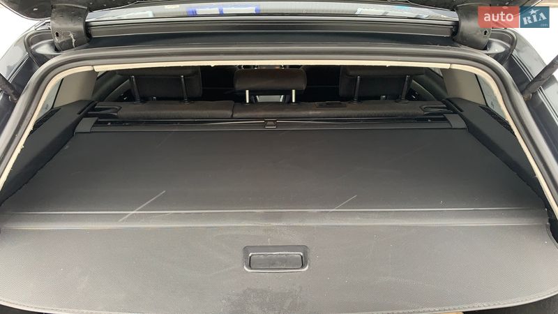 Універсал Audi A4 2007 в Тернополі