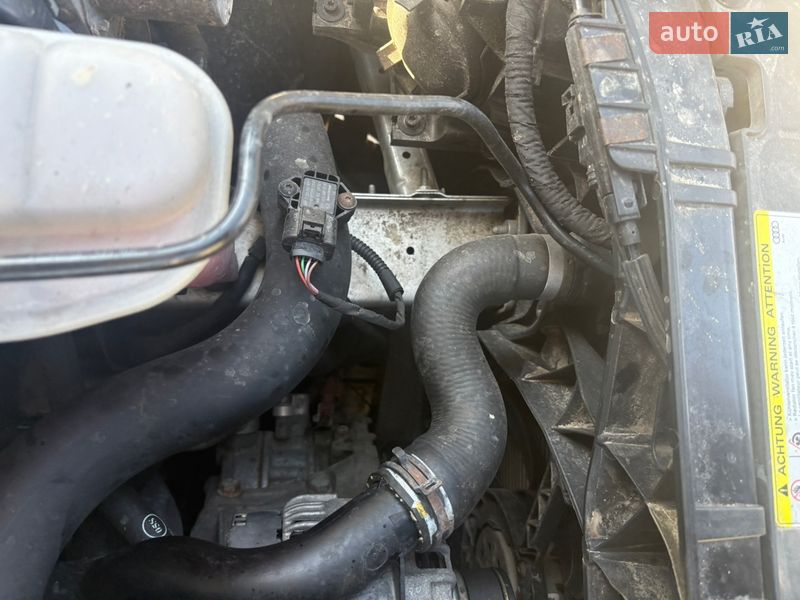 Універсал Audi A4 2013 в Львові