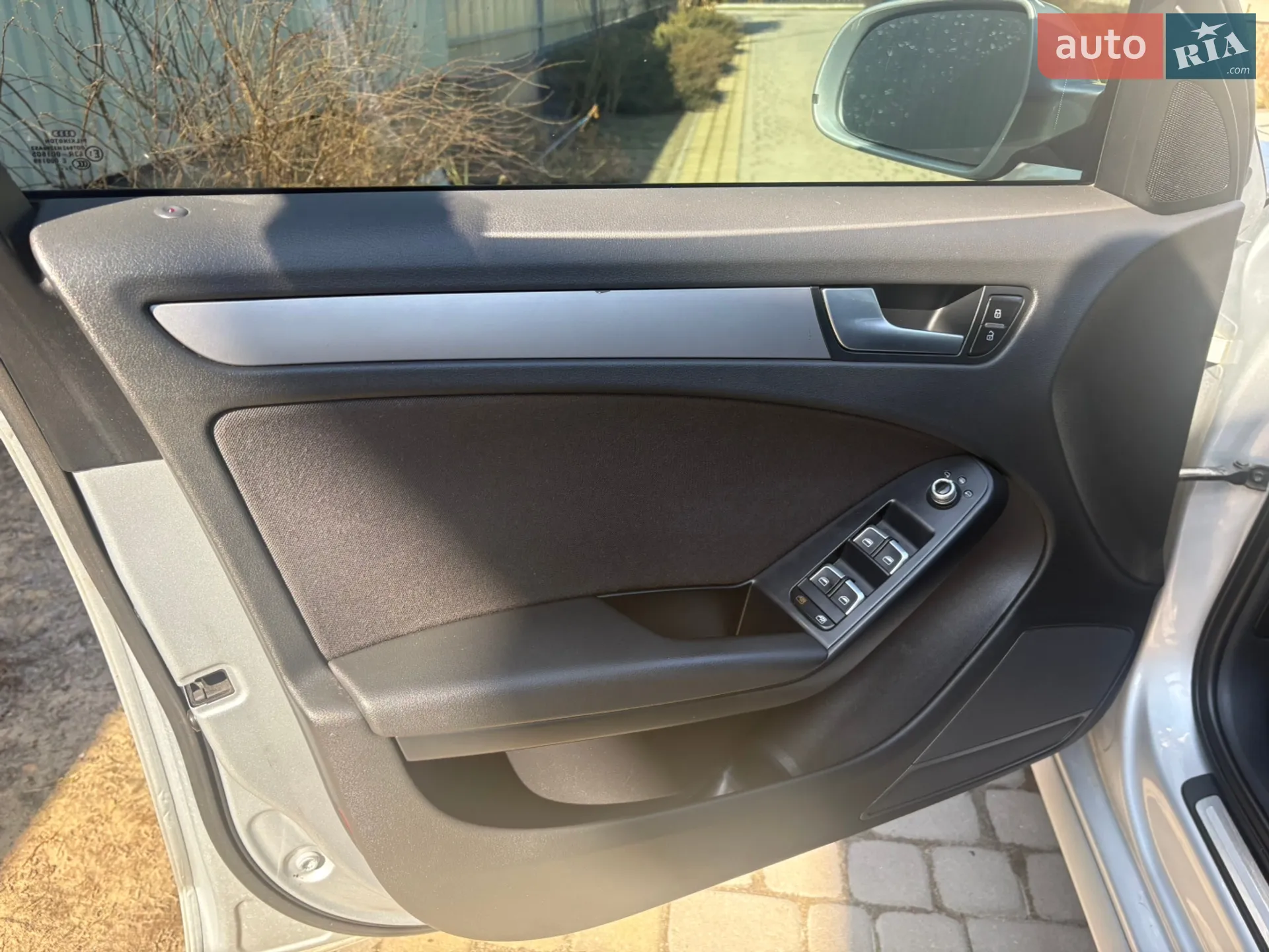 2013 Audi A4 - мініатюра 22
