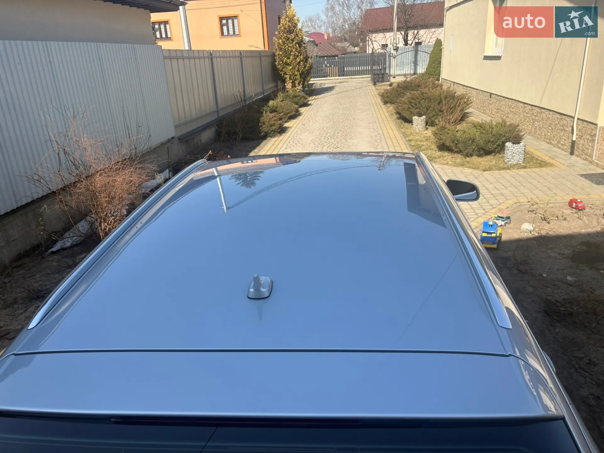 2013 Audi A4 - мініатюра 33