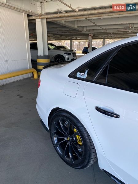 Седан Audi A4 2015 в Киеве фото 6 Седан Audi A4 2015 в Киеве