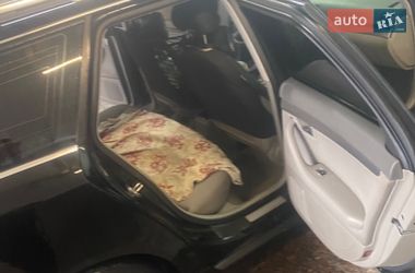 Универсал Audi A4 2006 в Кременчуге