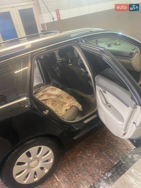 Универсал Audi A4 2006 в Кременчуге