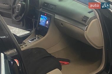 Универсал Audi A4 2006 в Кременчуге
