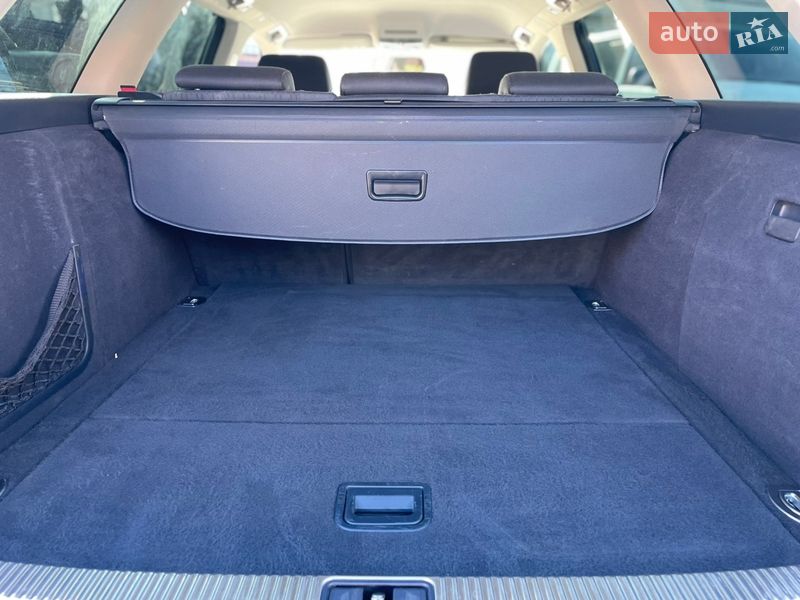 Універсал Audi A4 2005 в Старокостянтинові