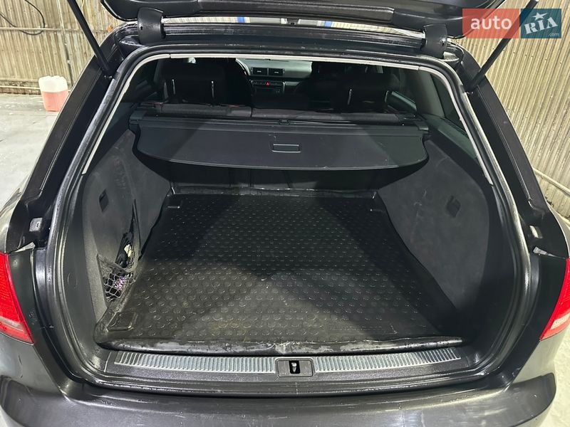 Універсал Audi A4 2006 в Жашківу