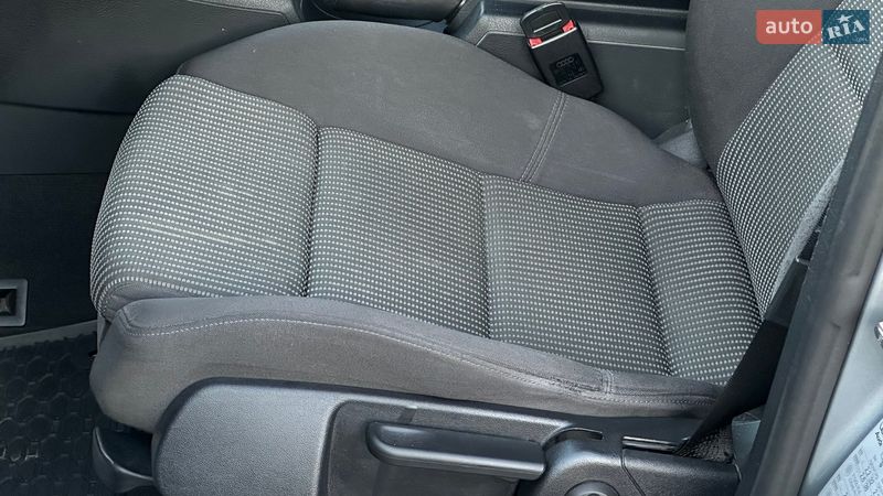 Седан Audi A4 2005 в Самборе