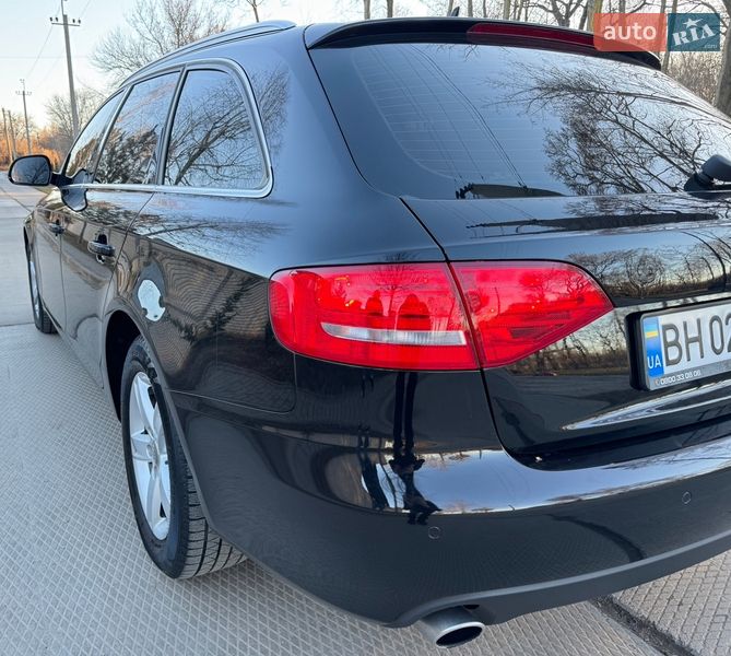 Універсал Audi A4 2009 в Одесі