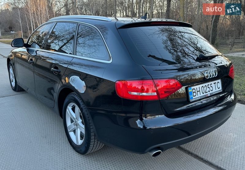 Універсал Audi A4 2009 в Одесі