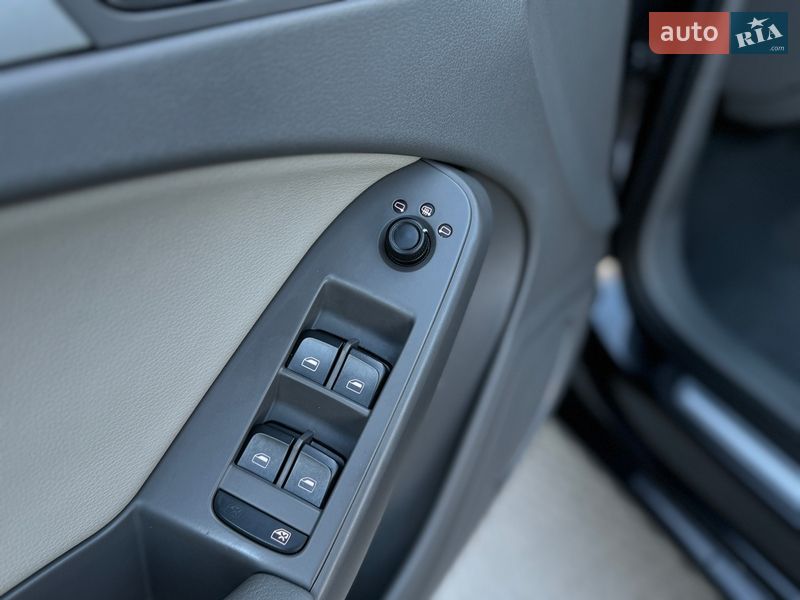 Універсал Audi A4 2009 в Одесі