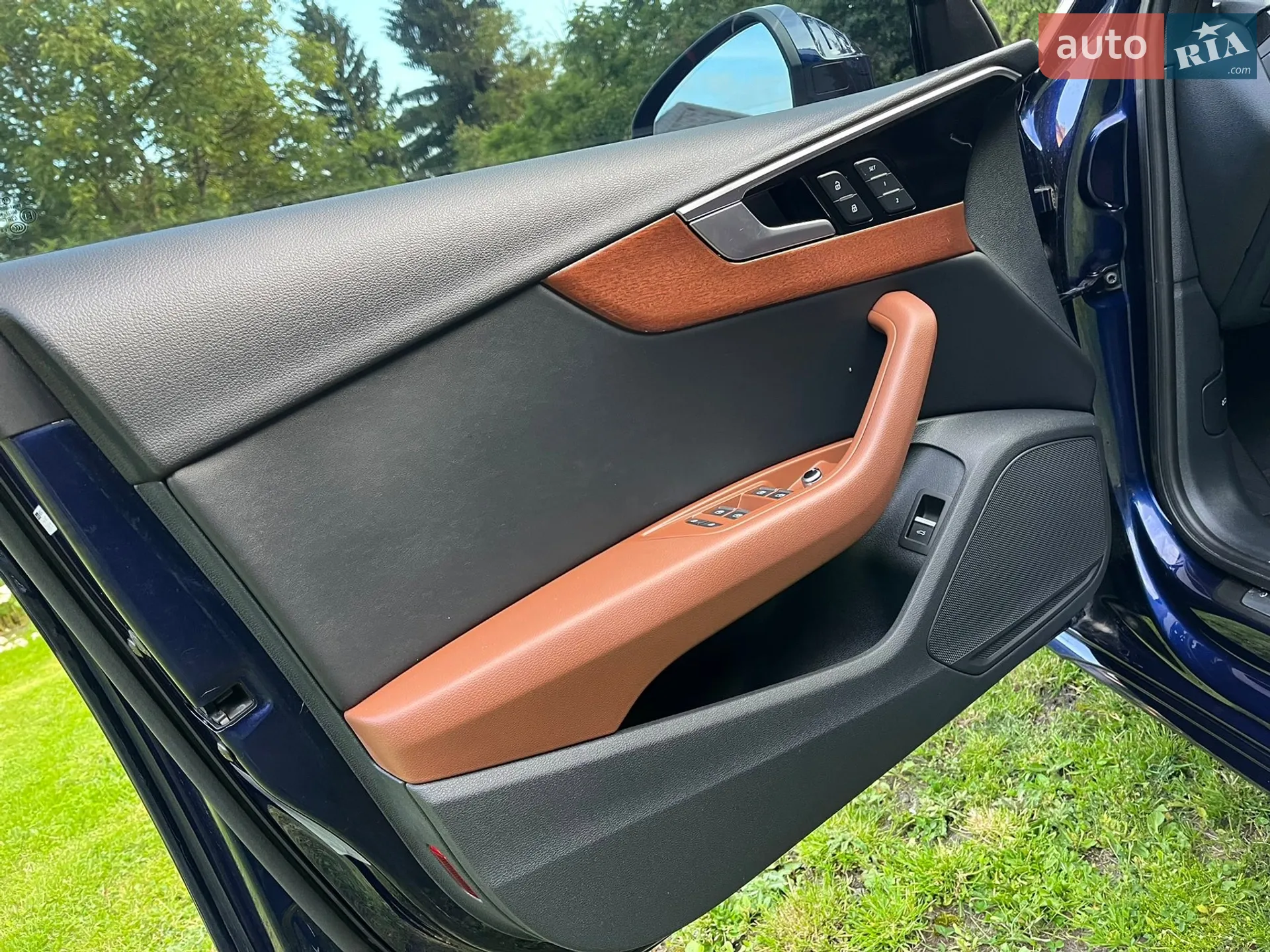 2021 Audi A4 - мініатюра 12