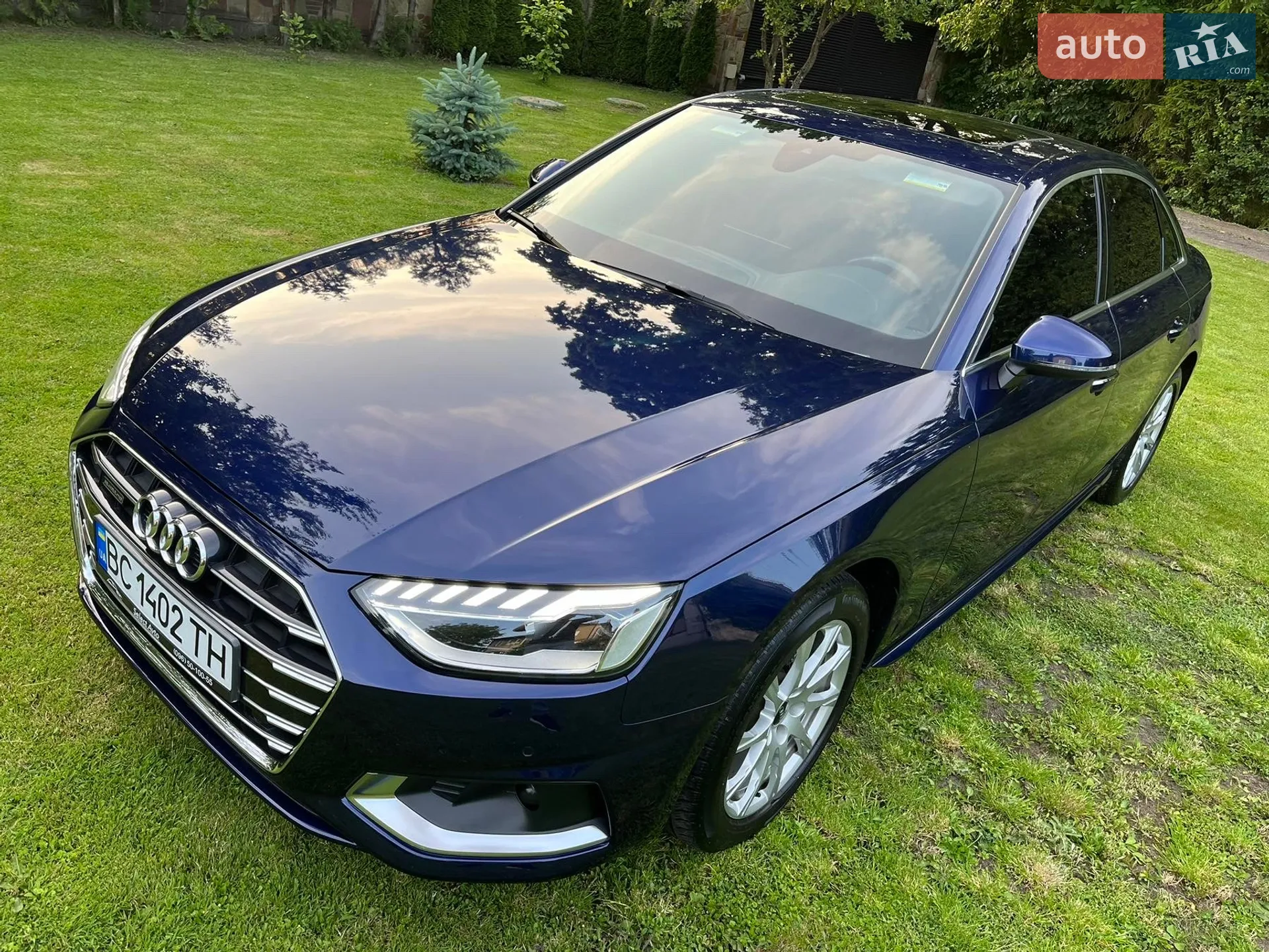 2021 Audi A4 - мініатюра 22