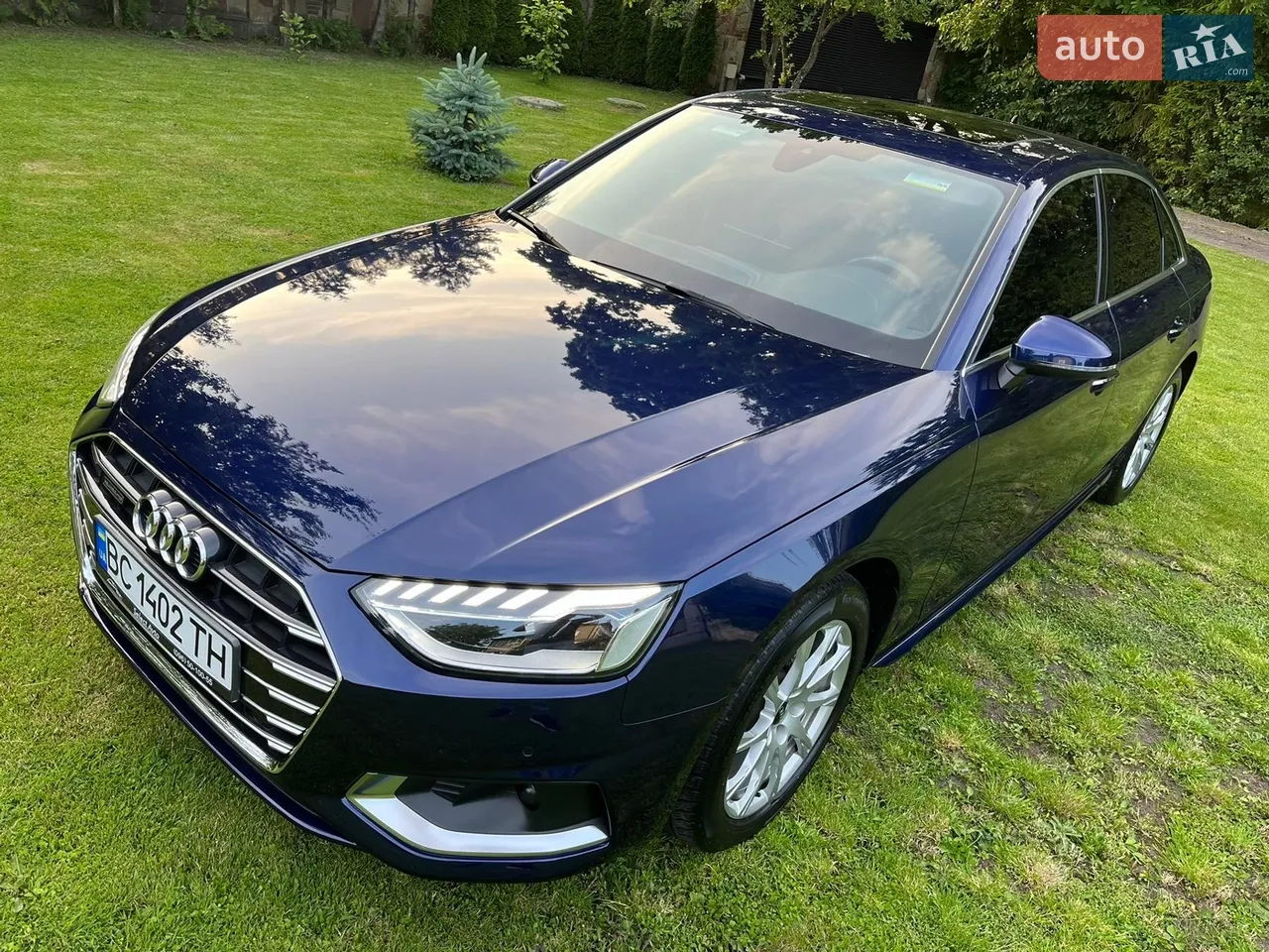 2022 Audi A4 - мініатюра 20