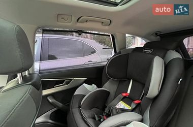 Універсал Audi A4 2016 в Житомирі