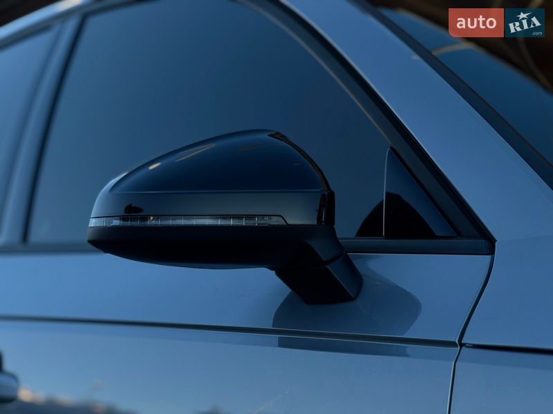 Седан Audi A4 2016 в Одесі