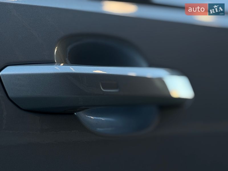 Седан Audi A4 2016 в Одесі