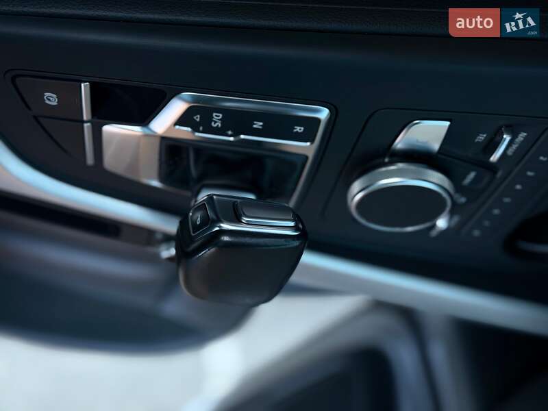 Седан Audi A4 2016 в Одесі