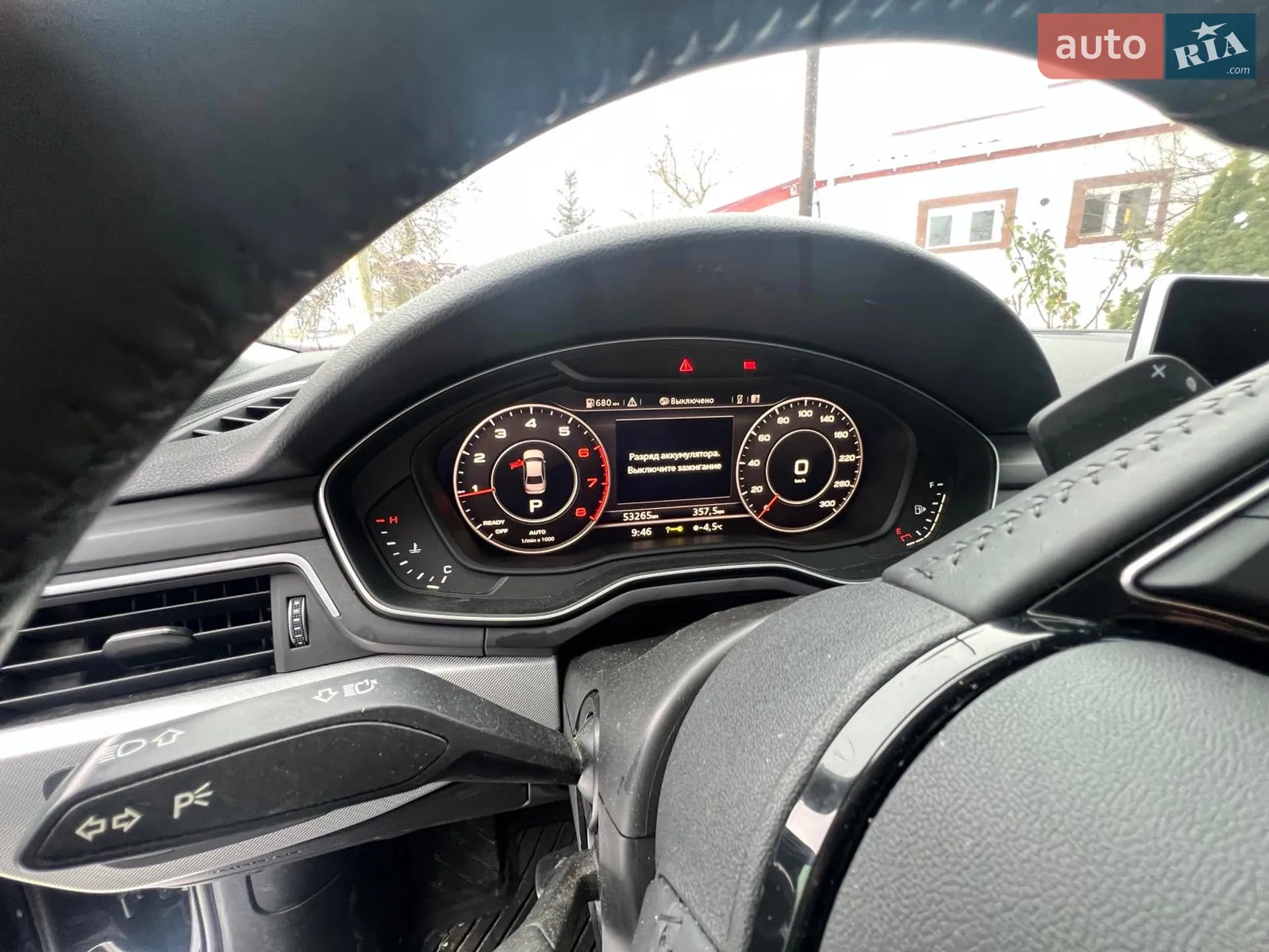 2018 Audi A4 - мініатюра 10