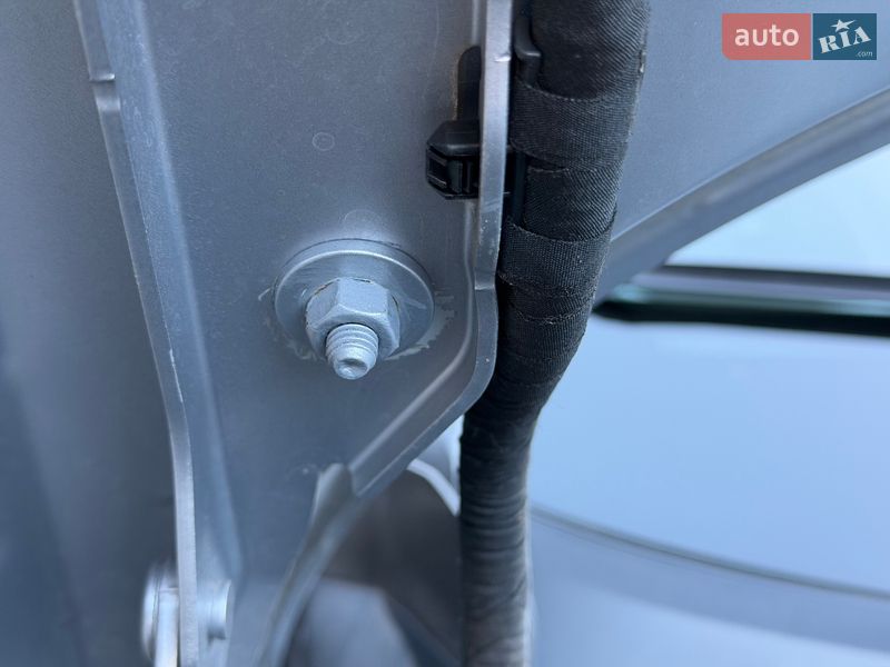 Седан Audi A4 2016 в Одесі