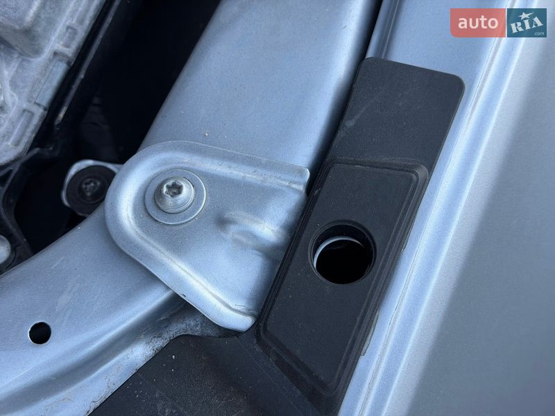 Седан Audi A4 2016 в Одесі