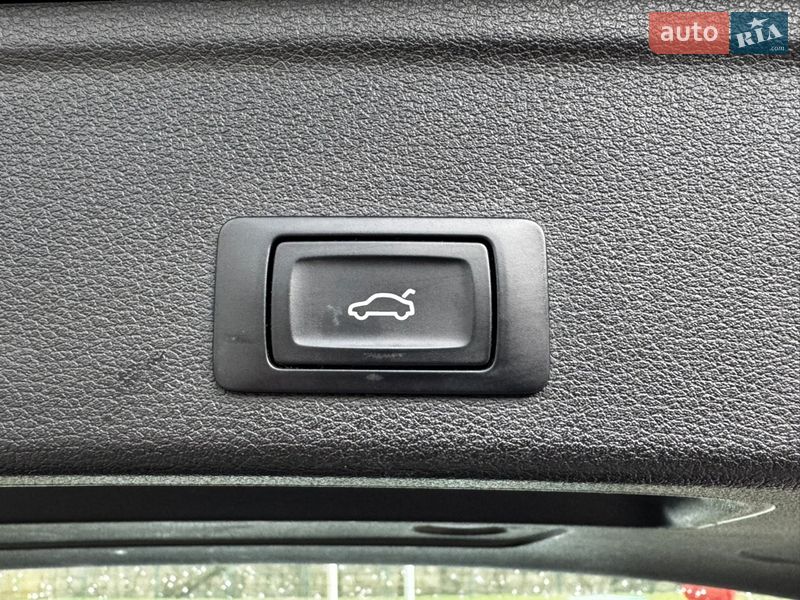 Универсал Audi A4 2016 в Запорожье