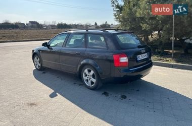 Універсал Audi A4 2004 в Львові