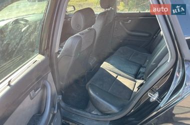 Універсал Audi A4 2004 в Львові