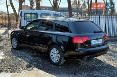 Универсал Audi A4 2005 в Хмельницком