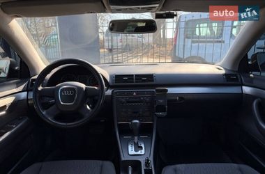 Универсал Audi A4 2005 в Хмельницком