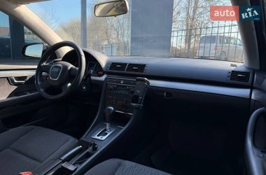 Универсал Audi A4 2005 в Хмельницком